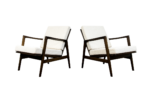 Pair of armchairs, Type 300-139, Swarzędzkie Fabryki Mebli, Poland, 1960’S