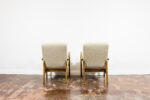 Pair of armchairs Type 300-138 from Bystrzyckie Fabryki Mebli, 1960s