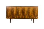 Credenza by Łódzkie Fabryki Mebli, Poland, 1970’s