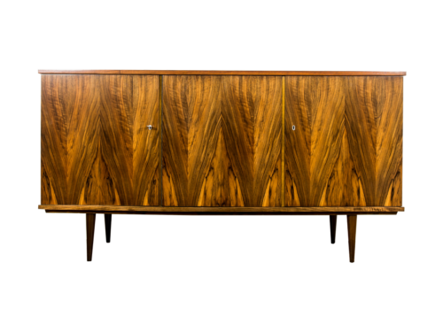 Credenza by Łódzkie Fabryki Mebli, Poland, 1970’s