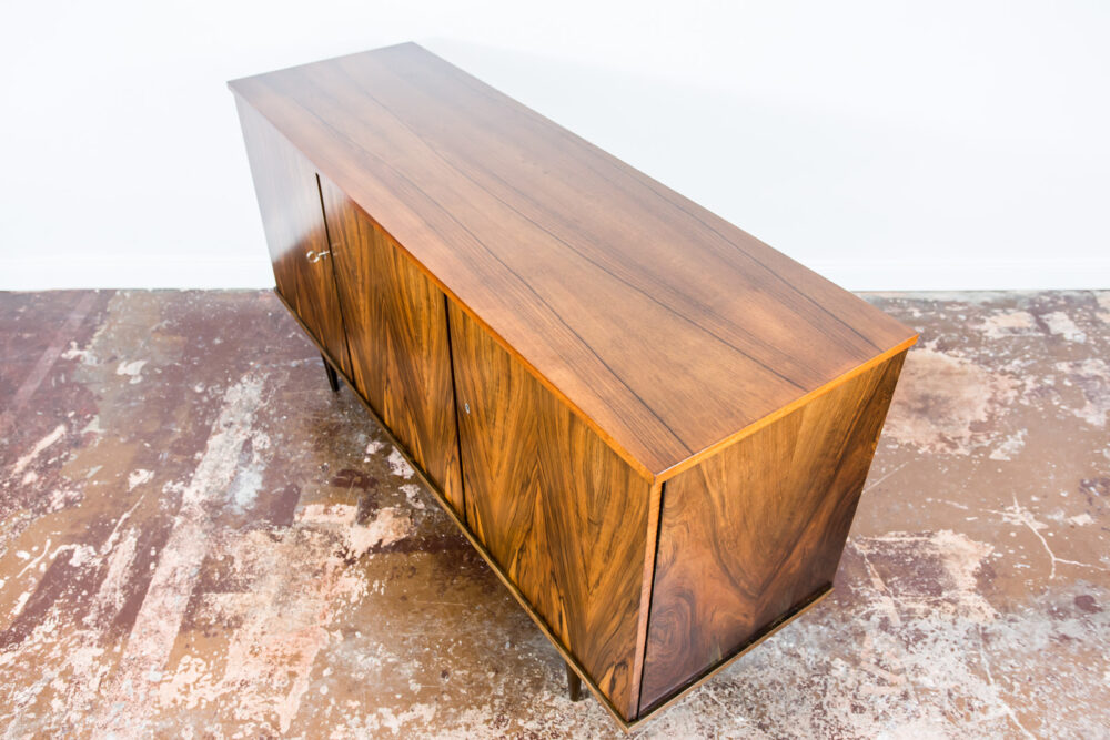 Credenza by Łódzkie Fabryki Mebli, Poland, 1970’s