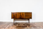 Sideboard by S. Albracht, Bydgoskie Fabryki Mebli, Poland, 1960’s