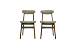 Set of 6 dining chairs, Type 200-190 by R. T. Hałas, Poland, 1960’s