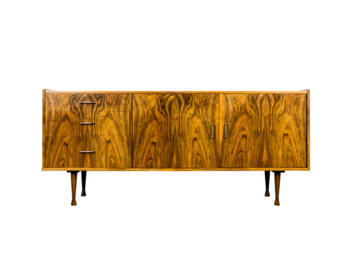 Sideboard By M. Grabiński, Poland, 1960’S