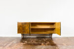 Sideboard By M. Grabiński, Poland, 1960’S