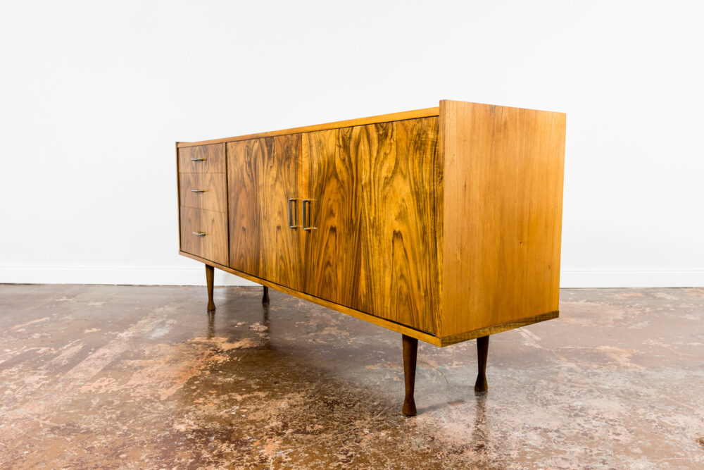 Sideboard By M. Grabiński, Poland, 1960’S