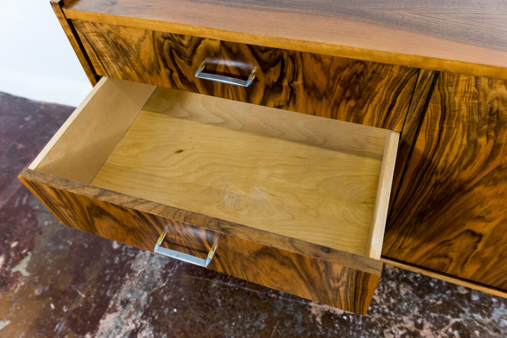 Sideboard By M. Grabiński, Poland, 1960’S