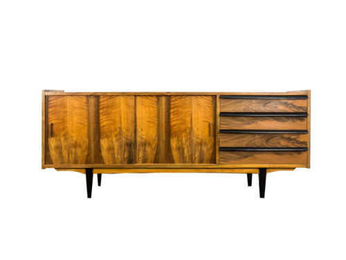 Sideboard by Spółdzielnia Pracy Spójnia, Poland, 1960's