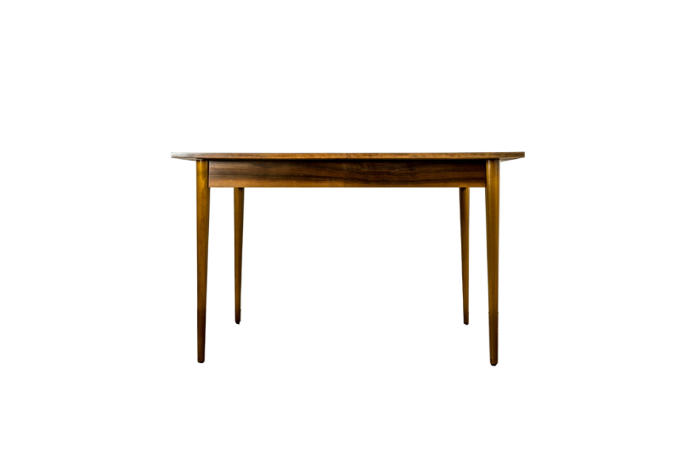 Dining table, Bytomskie Fabryki Mebli, Poland, 1960's