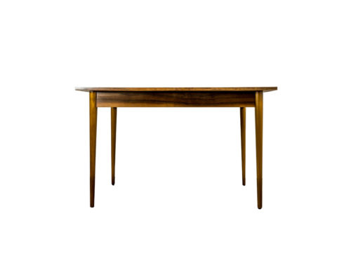 Dining table, Bytomskie Fabryki Mebli, Poland, 1960's