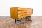 Sideboard "Bristol" by Czerska Fabryka Mebli, Poland, 1969