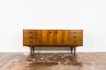 Sideboard by Bydgoskie Fabryki Mebli, Poland, 1964