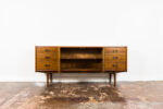 Sideboard by Bydgoskie Fabryki Mebli, Poland, 1964