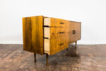 Sideboard by M. Grabiński, Poland, 1960’s