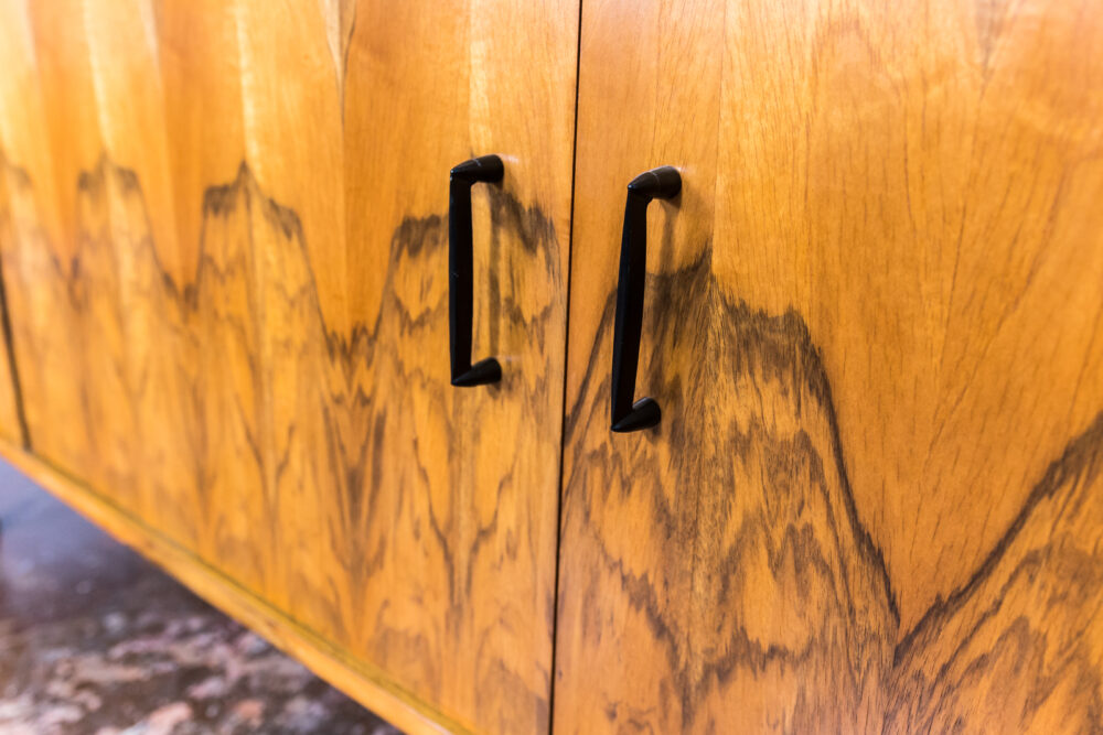 Sideboard by M. Grabiński, Poland, 1960’s