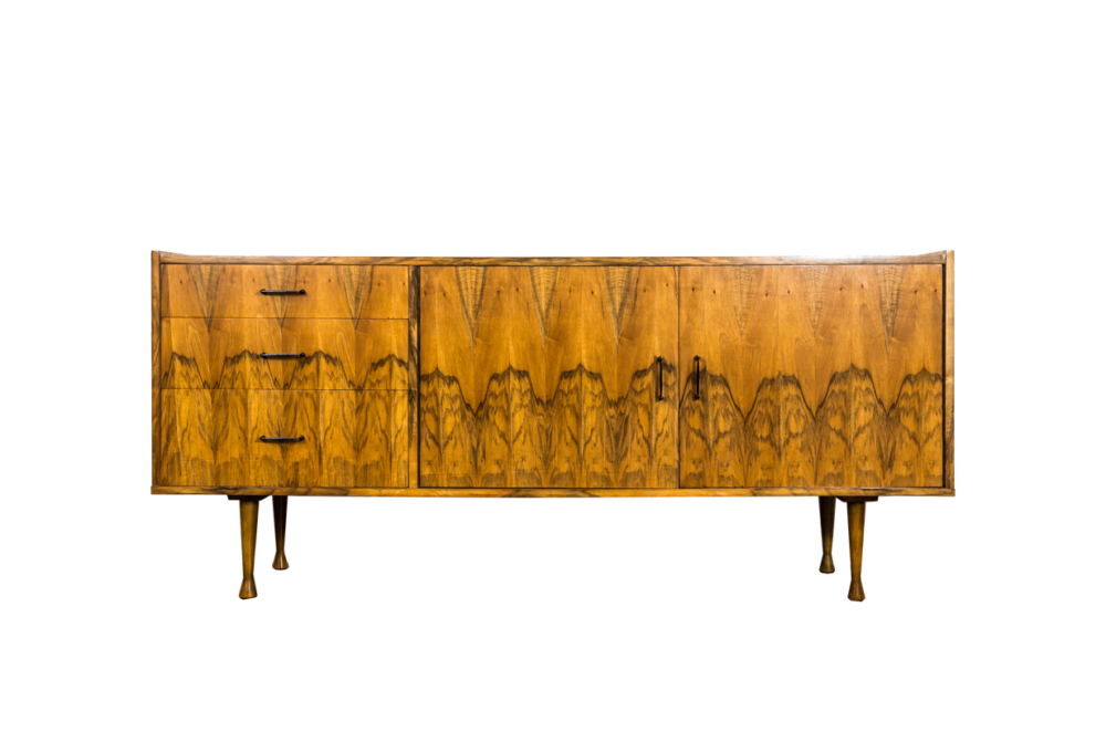 Sideboard by M. Grabiński, Poland, 1960’s