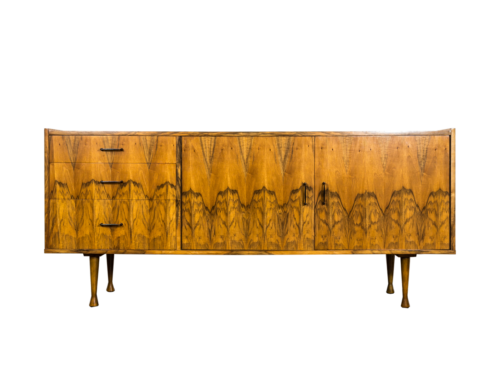 Sideboard by M. Grabiński, Poland, 1960’s