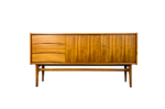 Sideboard By Bydgoskie Fabryki Mebli, Poland, 1960’S