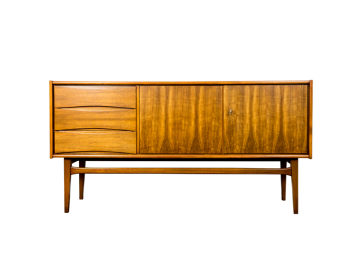 Sideboard By Bydgoskie Fabryki Mebli, Poland, 1960’S