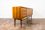 Sideboard By Bydgoskie Fabryki Mebli, Poland, 1960’S