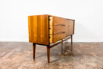 Sideboard By Bydgoskie Fabryki Mebli, Poland, 1960’S