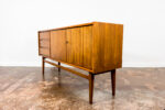 Sideboard By Bydgoskie Fabryki Mebli, Poland, 1960’S