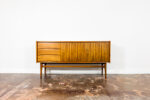 Sideboard By Bydgoskie Fabryki Mebli, Poland, 1960’S