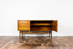 Sideboard By Bydgoskie Fabryki Mebli, Poland, 1960’S