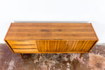 Sideboard By Bydgoskie Fabryki Mebli, Poland, 1960’S