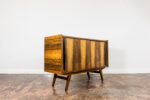 Sideboard by Słupskie Fabryki Mebli, Poland, 1960's