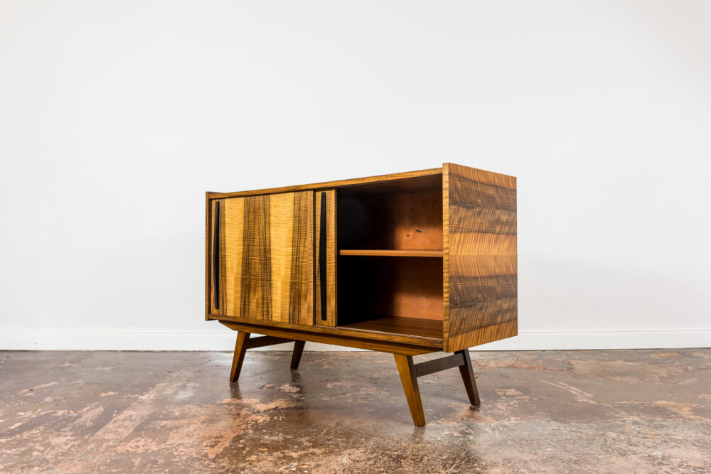 Sideboard by Słupskie Fabryki Mebli, Poland, 1960's