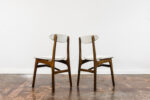 Set of 8 dining chairs, Type 200-190 by R. T. Hałas, Poland, 1960's