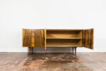 Sideboard by M. Grabiński, Poland, 1960's