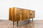 Sideboard by M. Grabiński, Poland, 1960's