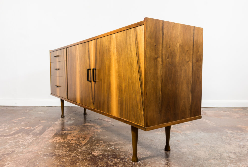 Sideboard by M. Grabiński, Poland, 1960's