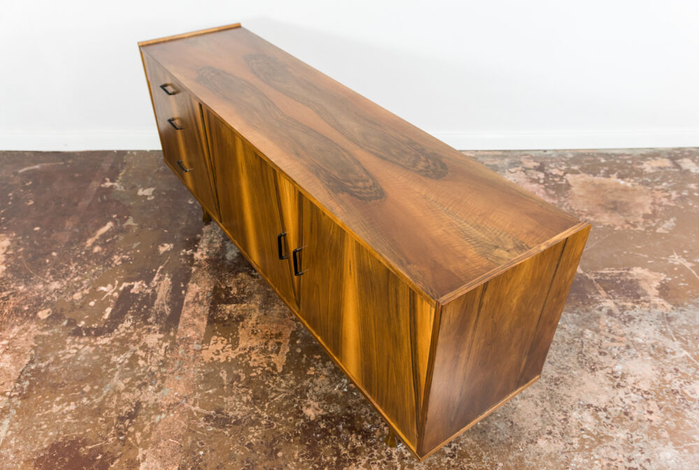 Sideboard by M. Grabiński, Poland, 1960's