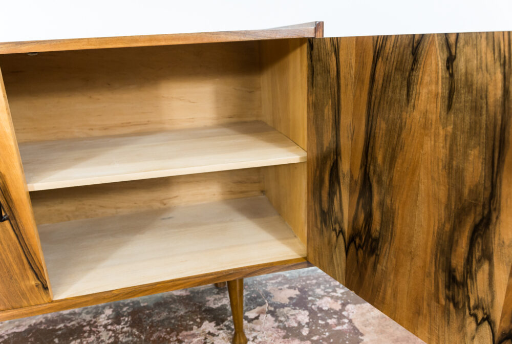 Sideboard by M. Grabiński, Poland, 1960's