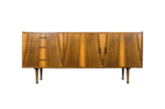 Sideboard by M. Grabiński, Poland, 1960's