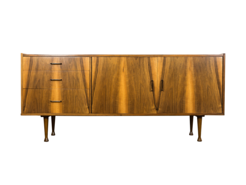 Sideboard by M. Grabiński, Poland, 1960's