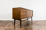 Sideboard by Bydgoskie Fabryki Mebli, Poland, 1960's