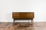 Sideboard by Bydgoskie Fabryki Mebli, Poland, 1960's