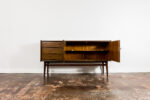 Sideboard by Bydgoskie Fabryki Mebli, Poland, 1960's