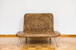 Coconut chair by Clayton Tugonon, Snug, 2000's