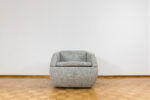 Armchair Mea by Lubuskie Fabryki Mebli, Poland, 1970's