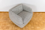 Armchair Mea by Lubuskie Fabryki Mebli, Poland, 1970's