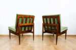 Pair of Armchairs, Poznańskie Fabryki Mebli, Poland, 1960’s