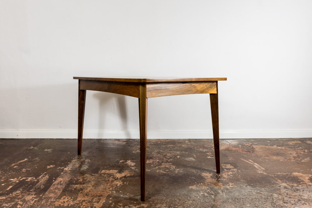 Dining table, Poland, 1960's