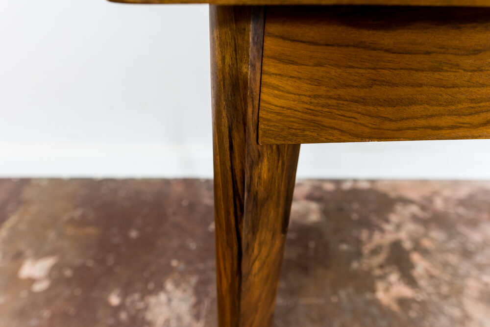 Dining table, Poland, 1960's