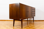 Sideboard by S. Albracht, Bydgoskie Fabryki Mebli, Poland, 1960’s