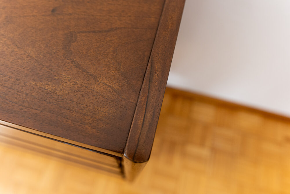 Sideboard by S. Albracht, Bydgoskie Fabryki Mebli, Poland, 1960’s